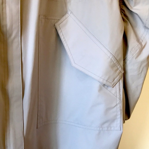 NWOT • Fabletics Haze Gray Giana Jacket 💚 - Picture 12 of 15